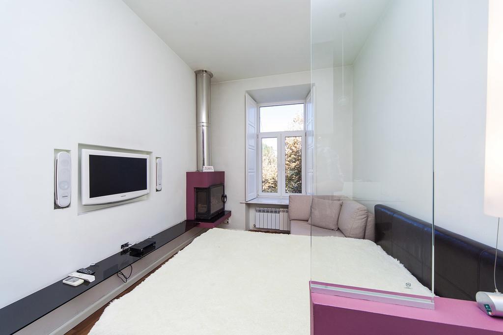 Ferienwohnung GoodRest on Deribasovska 19 Odessa Exterior foto