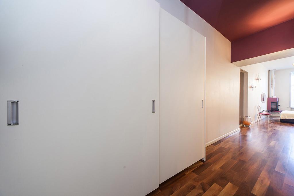 Ferienwohnung GoodRest on Deribasovska 19 Odessa Exterior foto